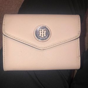 Tommy Hilfiger Small Wallet